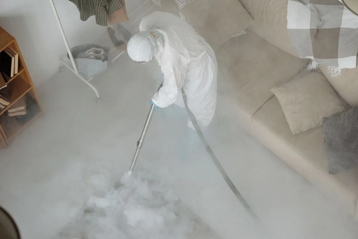 Crime Scene Cleanup in Willard, MO